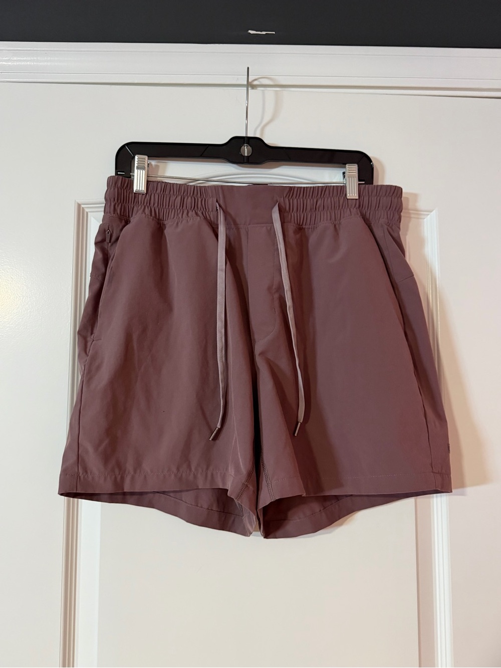 Men’s 5” Athletic Shorts